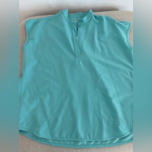 Figs - Women Scrubs Set Size SMALL (Rafaela top and Yola Skinny Pant)